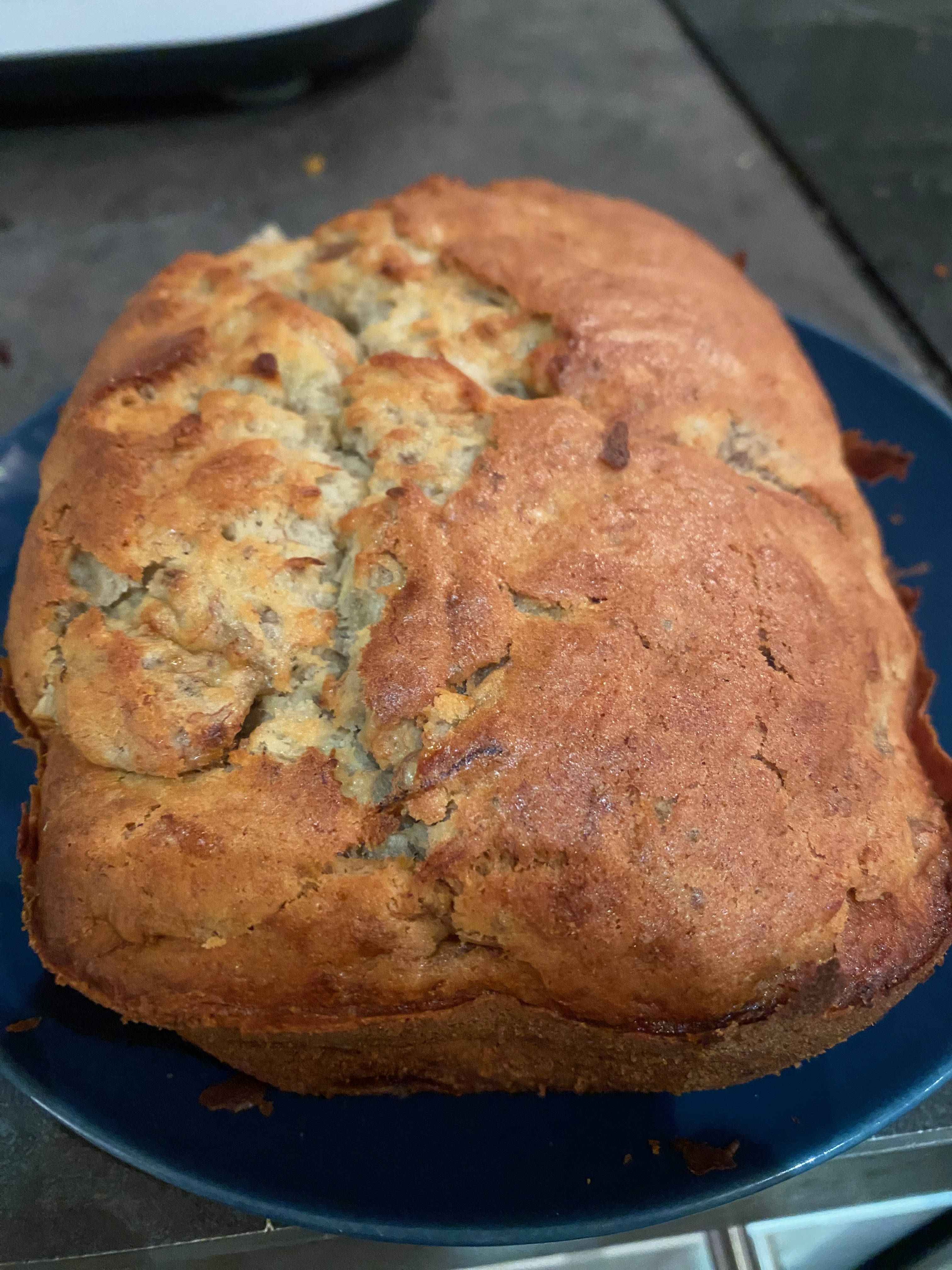 Banana Cake